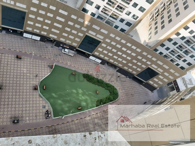 2 Bedroom For Sale In Ajman Pearl Tower,
