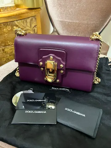 Dolce and gabbana Bag