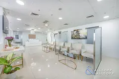 Fitted | Stunning Views | Prime Location