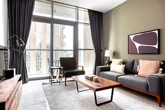 Marina View | Furnished | Flexible Terms