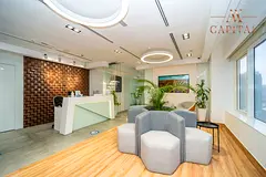 Fully Fitted And Unfurnished | Canal View | Vot