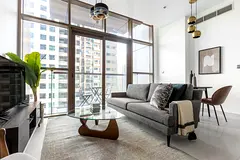 Sea View | Furnished | Flexible Terms