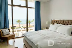 Modern | Full Sea View | Vacant