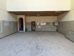 Renewal Warehouse In Sharjah For Rent
