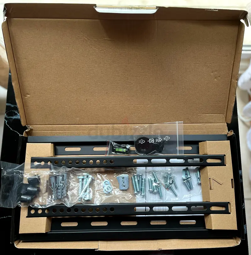 New LCD/LED TV Wall Bracket 26”47” TV!!