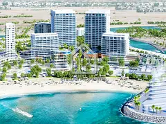 Sea View| Corner Unit| High Floor