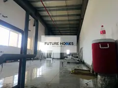 Brand New Factory Constructed On 53800 Sq Ft Plot Available For Sale In Uaq