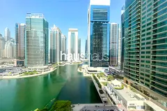 Lake Views | Fitted Office | Dmcc