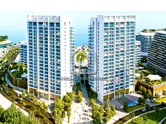 Partial Sea View| Corner Unit| Luxury Living