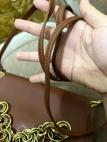 Chloe sling bag authentic