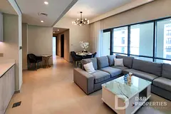 Fully Furnished I Spacious Living I Brand New