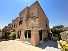 Corner Villa | Fully Furnished | Ready To Move In