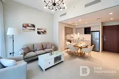 Spacious Living I Fully Furnished I Brand New