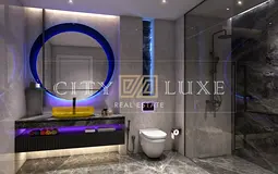 Ultra- Luxury Living | Large Balcony | Panoramic