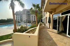 Large 2 Bed | Spacious Terrace | Pool Views