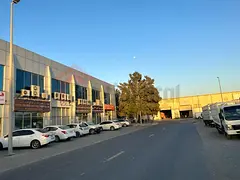 Warehouse In Sharjah | 17.5 K Power | Month Free
