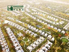 Handover On 2024 I Modern Indepedent Villa I 70:30 Payment