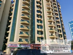 2 Bhk For Sale In Rashidiya Tower 280,000/-aed