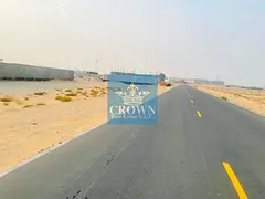 113000 Sq Ft Industrial Land In Emirates Modern Industrial Umm Al Quwain