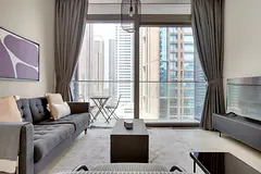 Sea View | Furnished | Flexible Terms