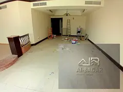 Attractive Luxury | Spacious 3bhk Apartment With Wardrobe Balcony 4 Washrooms Huge Hall Landry Room