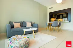 Mid Floor | 1br+study | Vacant In December