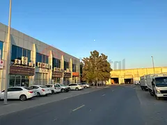 Shop In Sharjah For Rent | 17.5 K Power | Month Free