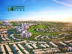 Luxurious 4 Bedroom Villa I Prime Location I Nice Community