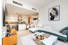 Amazing And Best Location W/ Marina View