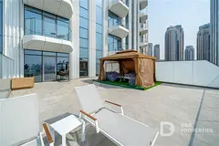 Serviced | Creek Skyline View | Large Terrace