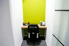 Fully Serviced Private Office Space For You And Your Team In Ajman, Corniche