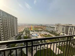 Unfurnished | Facing Park View | On High Floor