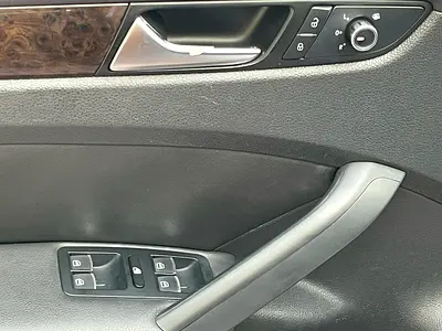 2015 Volkswagen PASSAT — фото 9