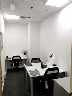 Private Office Space Tailored To Your Business Unique Needs In Ajman, Corniche