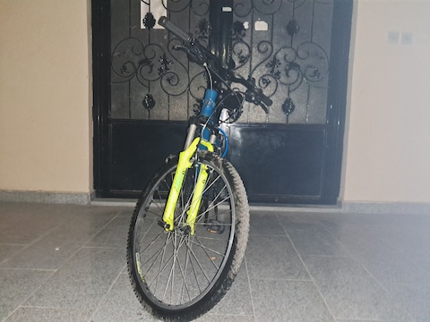 Olx store mtb cycle