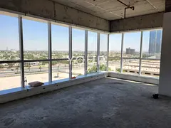 Shell And Core | Cluster W | Corner Office