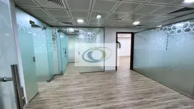 Office For Rent In Airport Street Hsbc Building