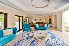 Luxury Villa | 7 Bed With Pool | Modern Upgraded