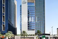 Half Floor Fitted Furnished Office Space