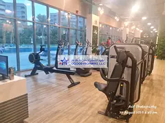 Vanact Studio Mag 515 Dubai South