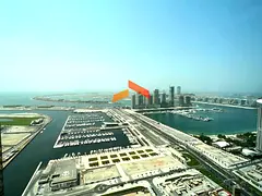 High Floor | Full Sea View | Fully Furnished