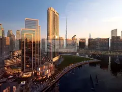 High Floor Unit | Burj Khalifa View | Payment Plan