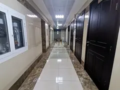 Reday To Move 1-br Apt With 2 Bathroom + Central Ac