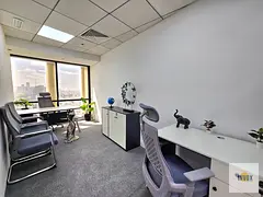 Experience The Best In Class - Rent Our Stylish Office Space Today