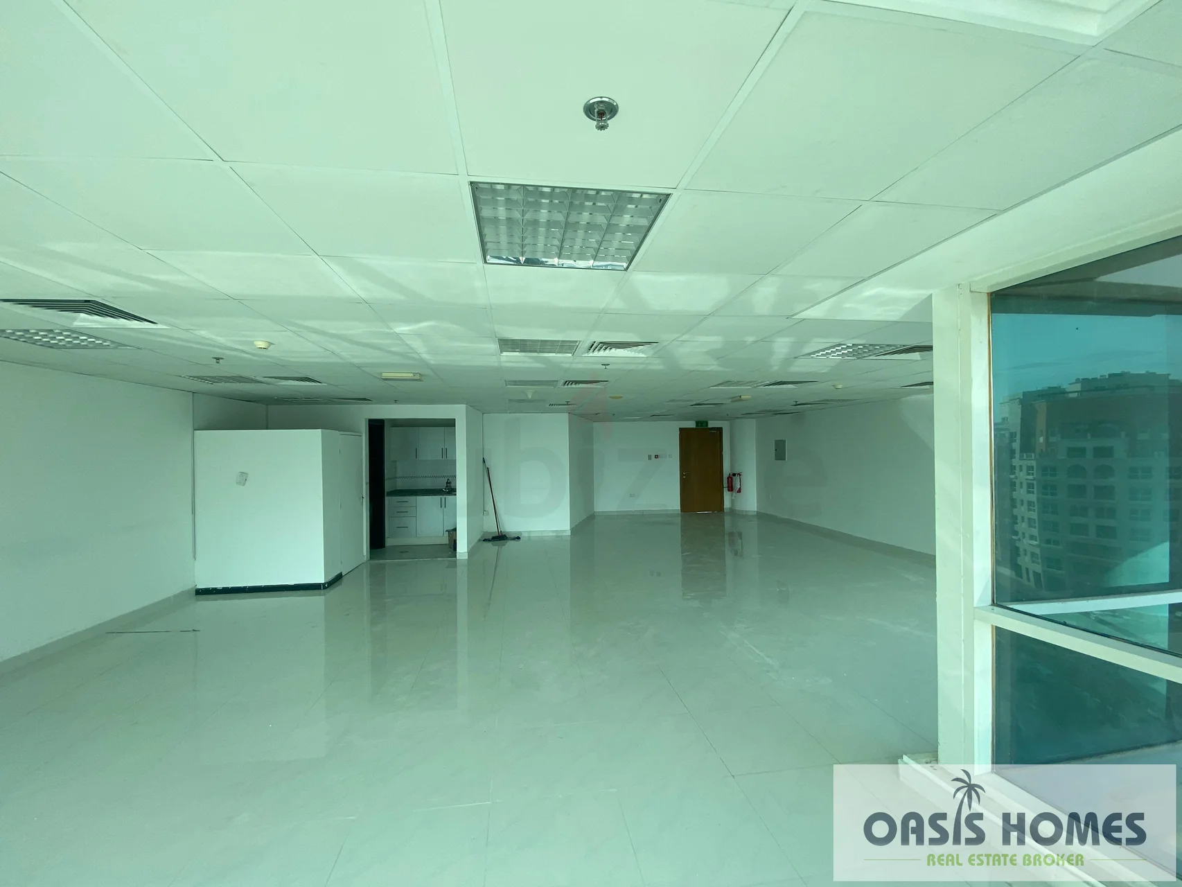 Office For Sale | Vacant | Prime Location