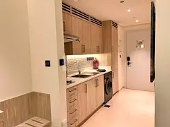 Fully Furnished Studio | Vacant | Ready To Move-in