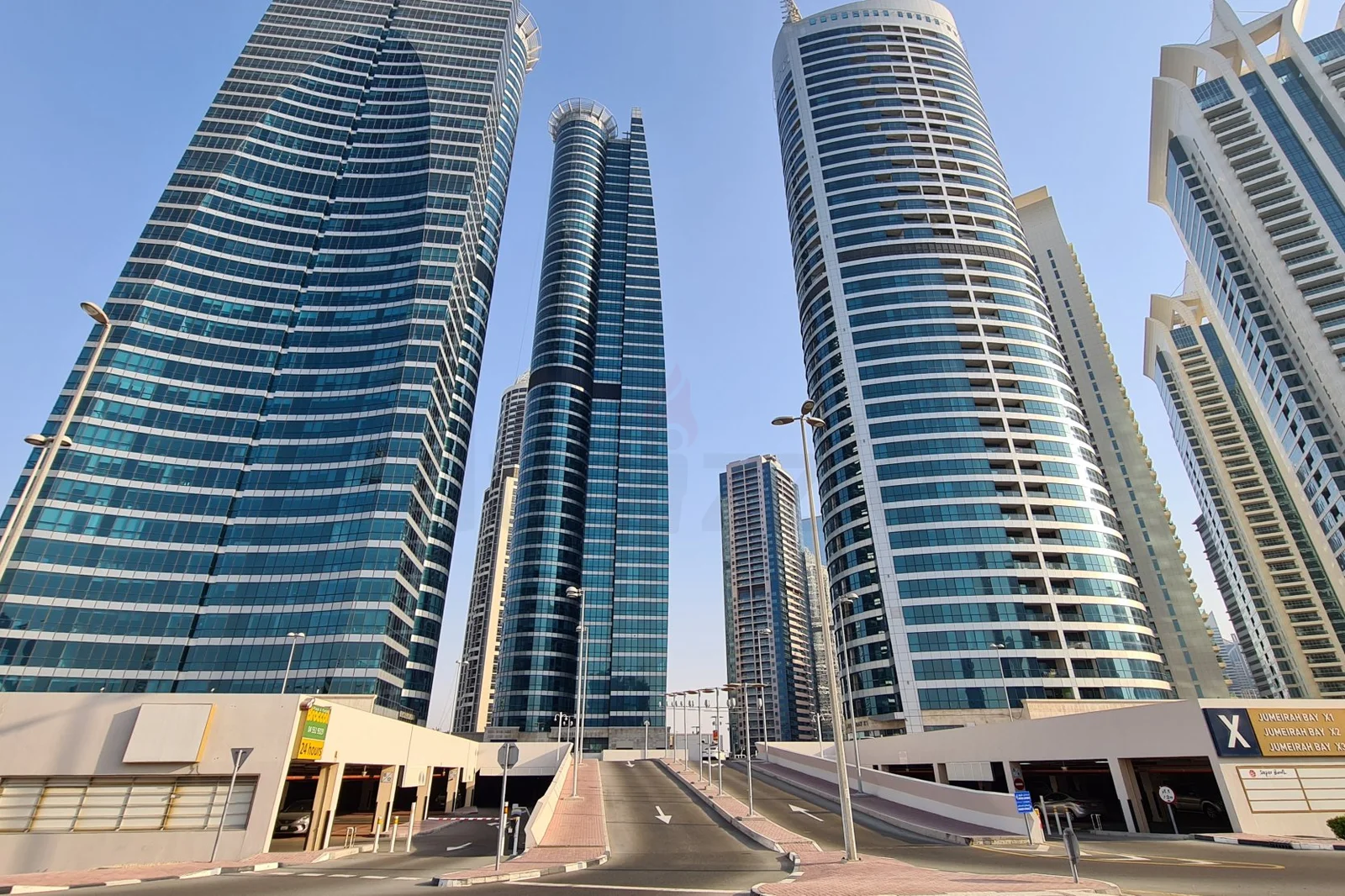 Fitted Office | Stunning Views | Low Floor