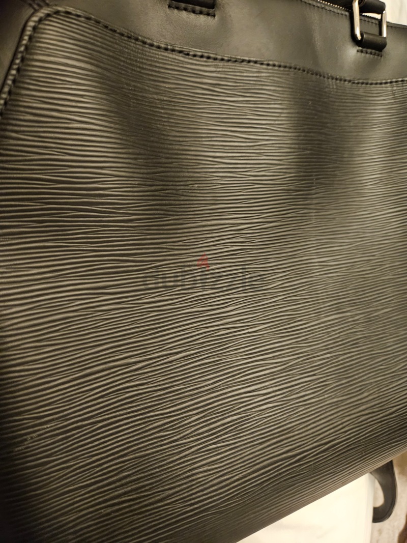 Louis Vuitton Riviera Laptop Bag