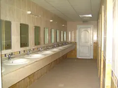 Affordable Labor Accommodation - 9 Rooms, Industrial Area 6 Sharjah Aed 1,620 Per Room All Inclusive