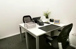 All-inclusive Access To Office In Ajman, Corniche